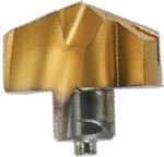 drill tip